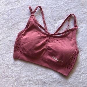 Gymshark Sports Bra